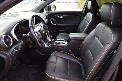 2020 Chevrolet Blazer Premier
