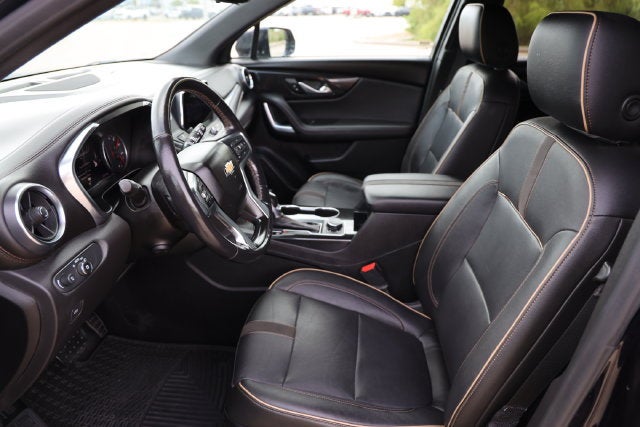 2020 Chevrolet Blazer Premier