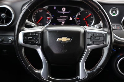 2020 Chevrolet Blazer Premier