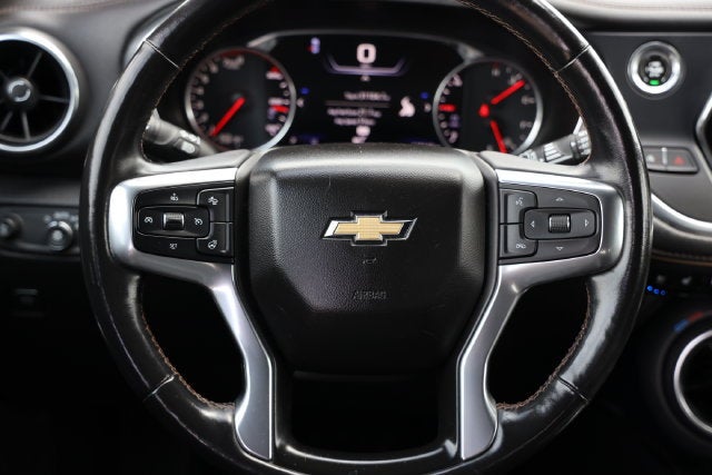2020 Chevrolet Blazer Premier