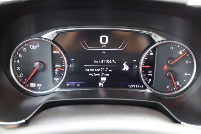2020 Chevrolet Blazer Premier