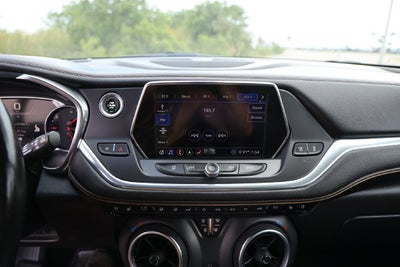 2020 Chevrolet Blazer Premier