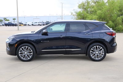 2020 Chevrolet Blazer Premier
