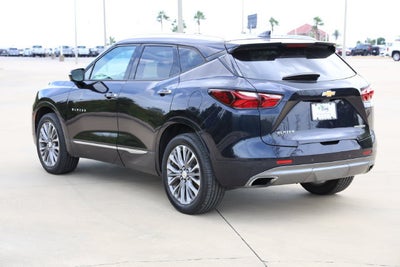 2020 Chevrolet Blazer Premier