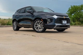 2020 Chevrolet Blazer Premier