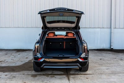 2026 Cadillac OPTIQ Premium Sport