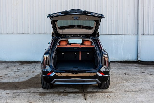 2026 Cadillac OPTIQ Premium Sport