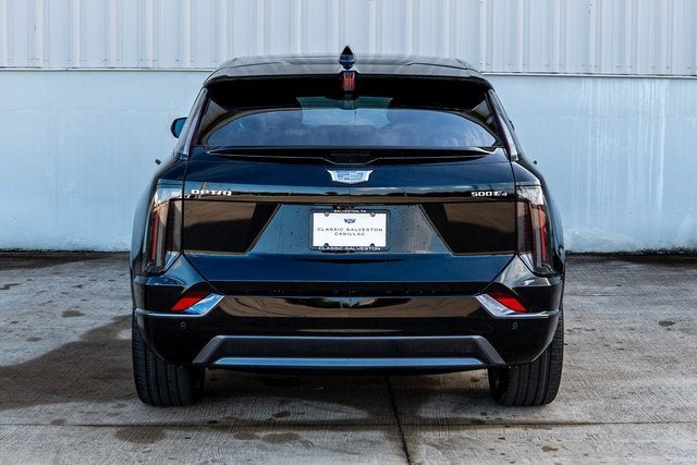 2026 Cadillac OPTIQ Premium Sport