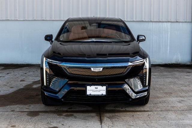 2026 Cadillac OPTIQ Premium Sport