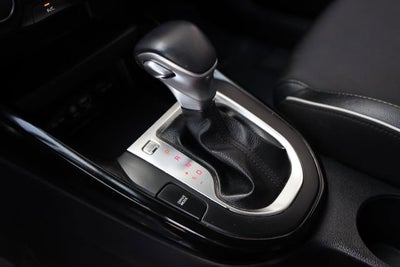 2020 Kia Forte GT-Line