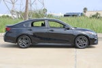 2020 Kia Forte GT-Line