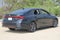 2020 Kia Forte GT-Line
