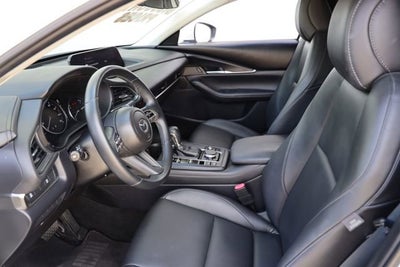 2021 Mazda Mazda CX-30 Select