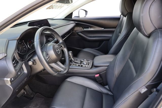 2021 Mazda Mazda CX-30 Select