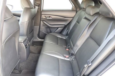 2021 Mazda Mazda CX-30 Select