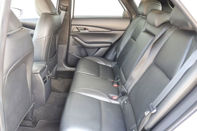 2021 Mazda Mazda CX-30 Select