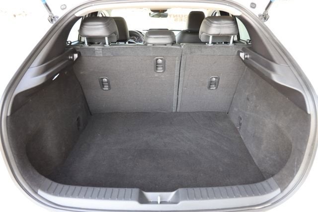 2021 Mazda Mazda CX-30 Select