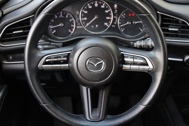 2021 Mazda Mazda CX-30 Select