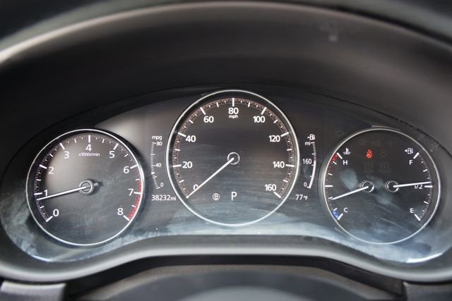 2021 Mazda Mazda CX-30 Select