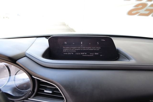 2021 Mazda Mazda CX-30 Select