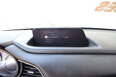 2021 Mazda Mazda CX-30 Select