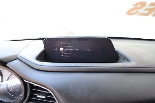 2021 Mazda Mazda CX-30 Select