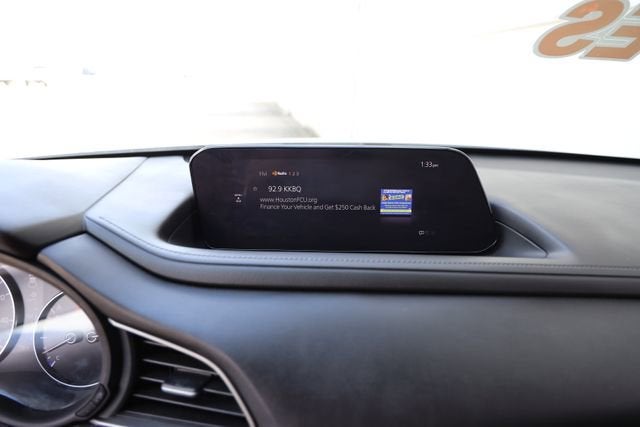 2021 Mazda Mazda CX-30 Select