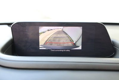 2021 Mazda Mazda CX-30 Select