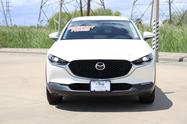 2021 Mazda Mazda CX-30 Select