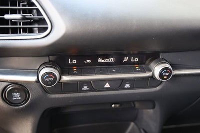 2021 Mazda Mazda CX-30 Select