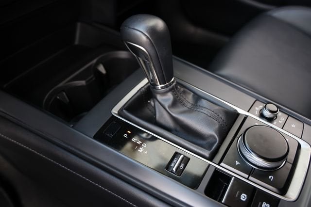 2021 Mazda Mazda CX-30 Select