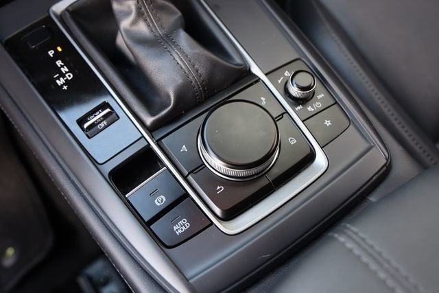 2021 Mazda Mazda CX-30 Select