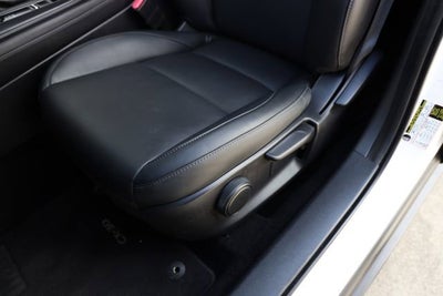 2021 Mazda Mazda CX-30 Select