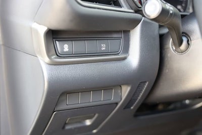 2021 Mazda Mazda CX-30 Select