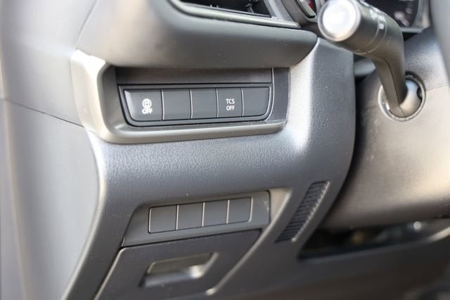 2021 Mazda Mazda CX-30 Select