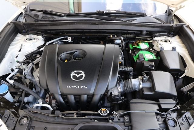 2021 Mazda Mazda CX-30 Select