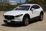 2021 Mazda Mazda CX-30 Select