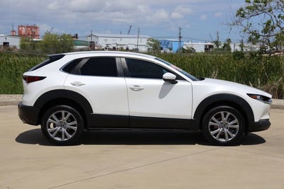 2021 Mazda Mazda CX-30 Select