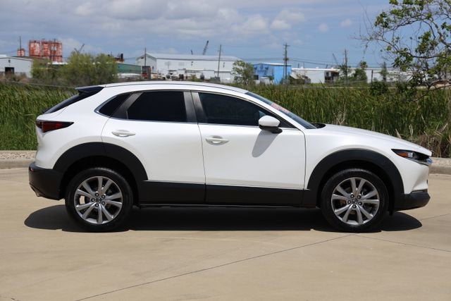 2021 Mazda Mazda CX-30 Select