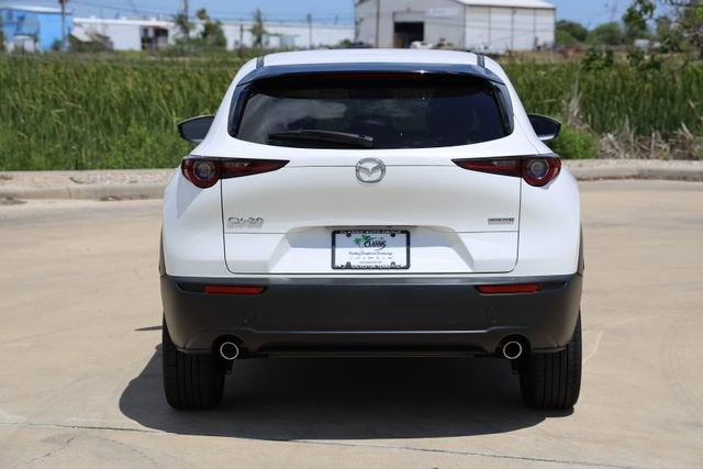 2021 Mazda Mazda CX-30 Select