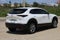 2021 Mazda Mazda CX-30 Select