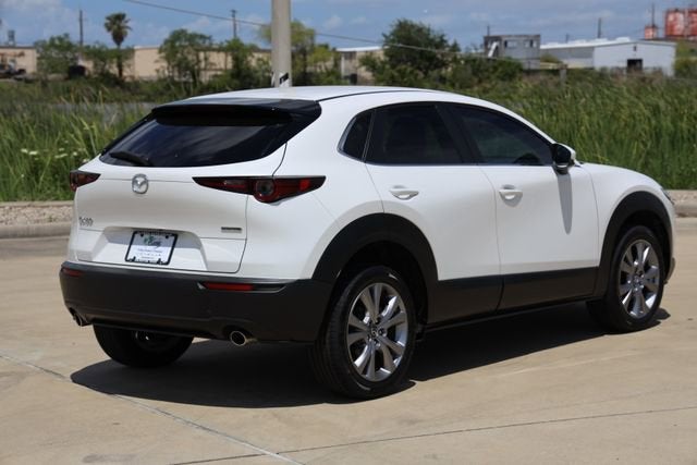 2021 Mazda Mazda CX-30 Select