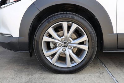 2021 Mazda Mazda CX-30 Select