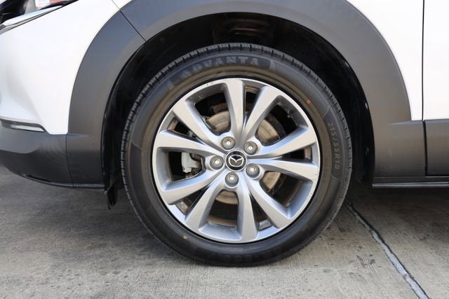 2021 Mazda Mazda CX-30 Select