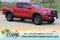 2022 Toyota Tacoma 4WD SR