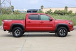 2022 Toyota Tacoma 4WD SR