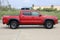2022 Toyota Tacoma 4WD SR