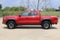 2022 Toyota Tacoma 4WD SR