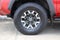 2022 Toyota Tacoma 4WD SR