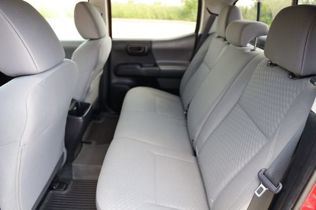 2022 Toyota Tacoma 2WD SR